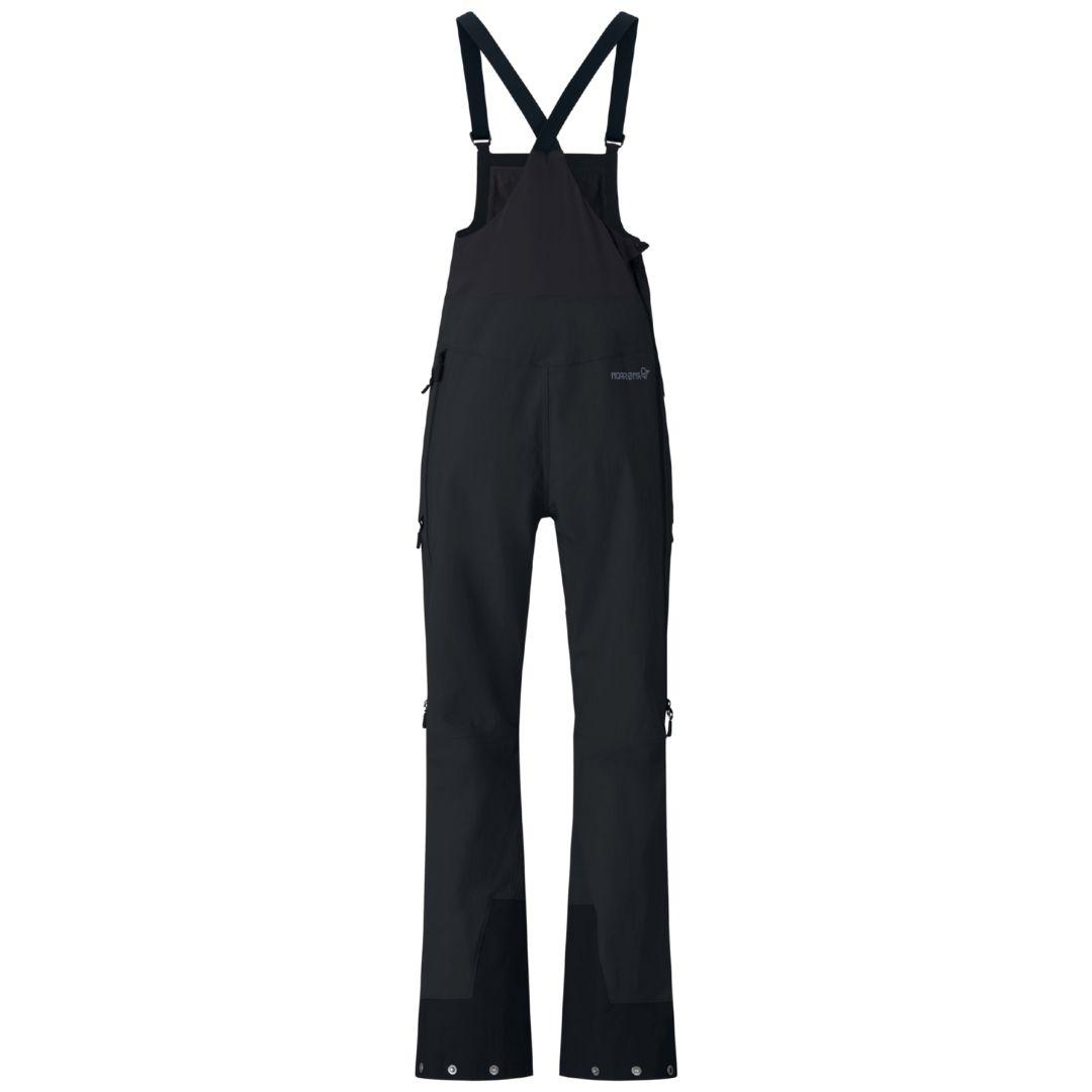 Norrona Women's More flex1 Bib Pants